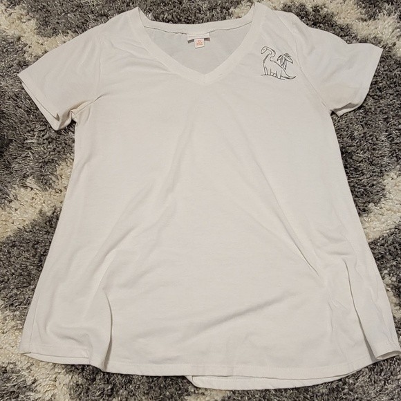 Lularoe Christy T size XS - Picture 1 of 2